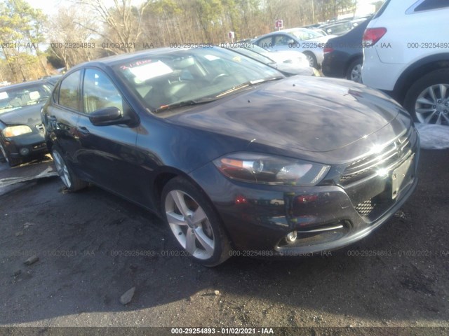 DODGE DART 2014 1c3cdfeb1ed798530