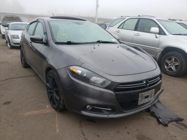 DODGE DART GT 2014 1c3cdfeb1ed860878