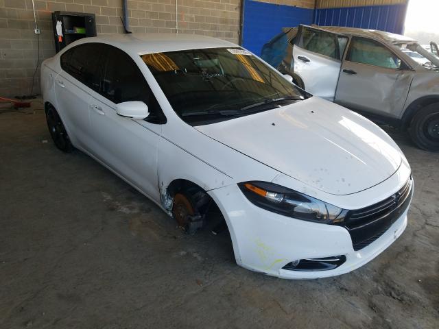 DODGE DART GT 2014 1c3cdfeb1ed876627