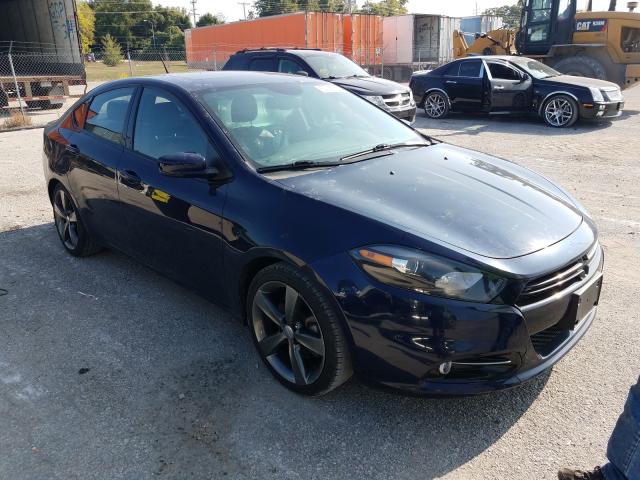 DODGE DART GT 2015 1c3cdfeb1fd141664