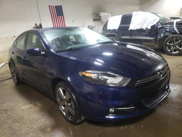 DODGE DART GT 2015 1c3cdfeb1fd142104