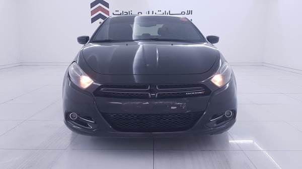 DODGE DART 2015 1c3cdfeb1fd152891