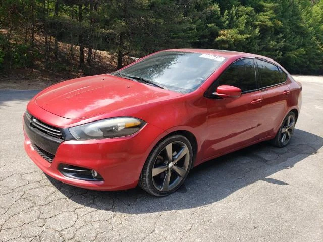 DODGE DART GT 2015 1c3cdfeb1fd200731