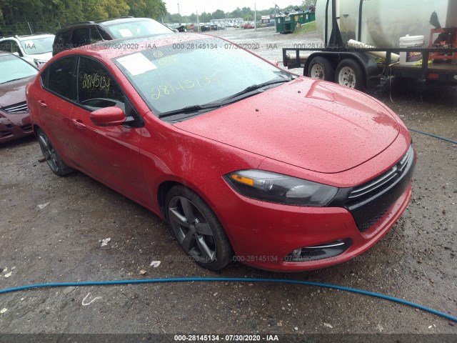 DODGE DART 2015 1c3cdfeb1fd223541