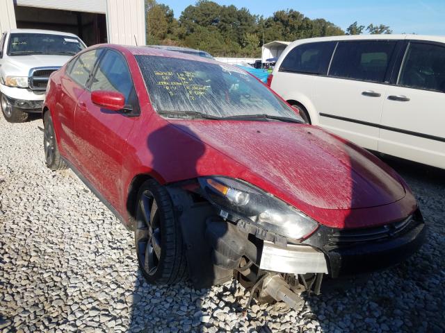 DODGE DART GT 2015 1c3cdfeb1fd224205