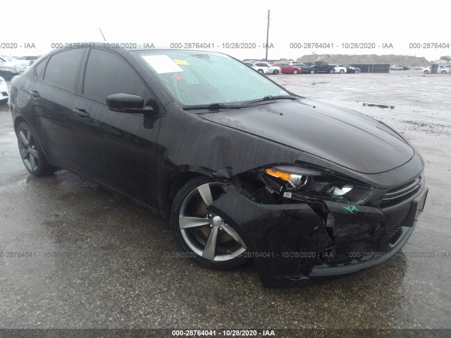 DODGE DART 2015 1c3cdfeb1fd224219