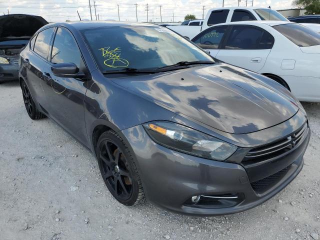 DODGE DART GT 2015 1c3cdfeb1fd227962