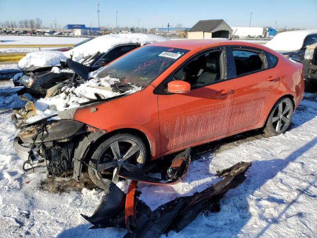 DODGE DART GT 2015 1c3cdfeb1fd276675