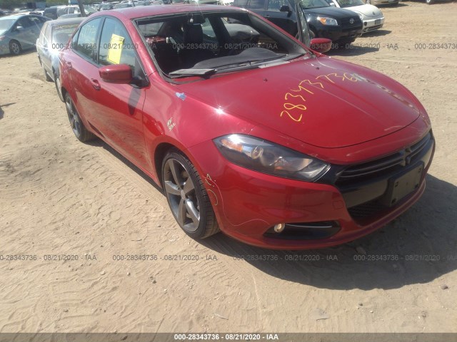 DODGE DART 2015 1c3cdfeb1fd277485