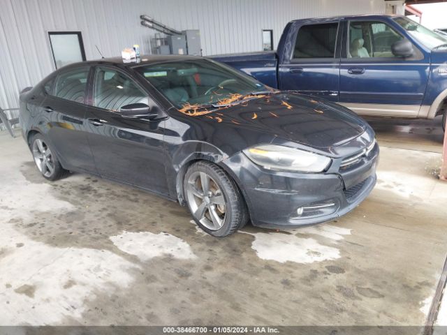 DODGE DART 2015 1c3cdfeb1fd300246