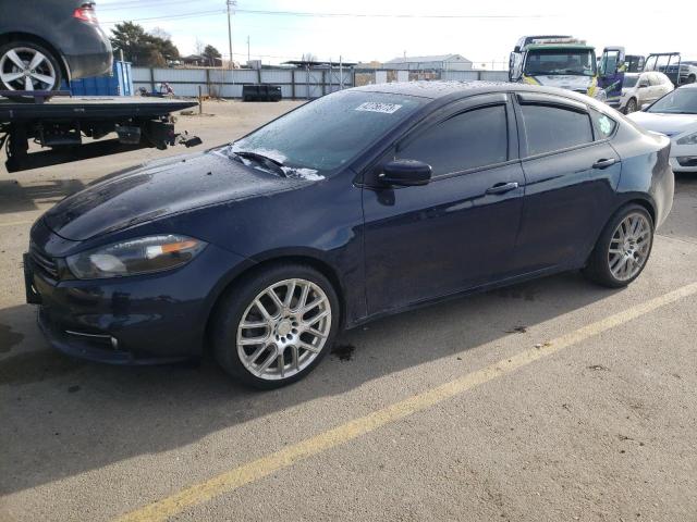 DODGE DART GT 2015 1c3cdfeb1fd301817