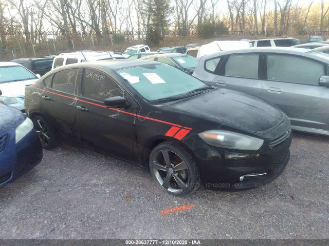 DODGE DART 2015 1c3cdfeb1fd338155