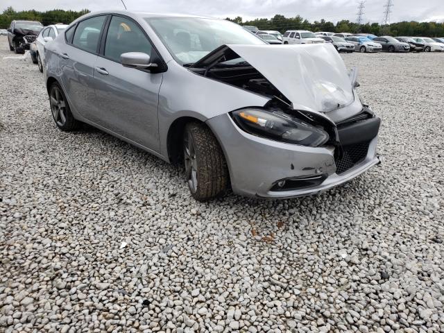 DODGE DART GT 2015 1c3cdfeb1fd405126