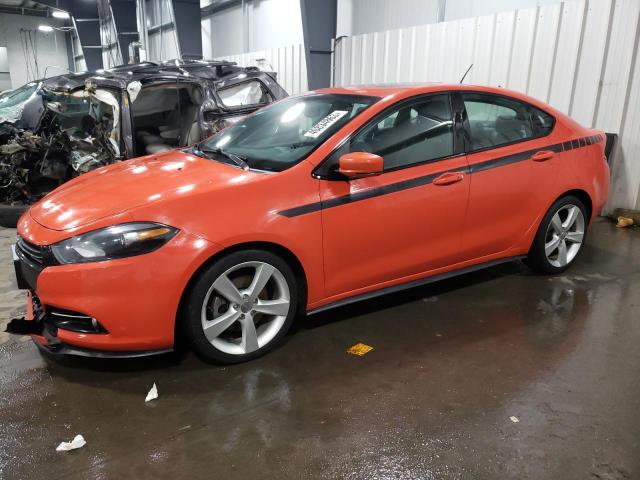 DODGE DART GT 2015 1c3cdfeb1fd411136