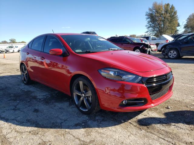 DODGE DART GT 2015 1c3cdfeb1fd435470