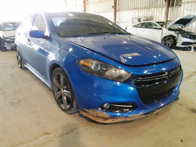 DODGE DART 2015 1c3cdfeb1gd539281