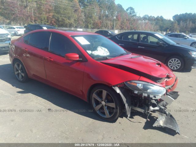 DODGE DART 2016 1c3cdfeb1gd591932