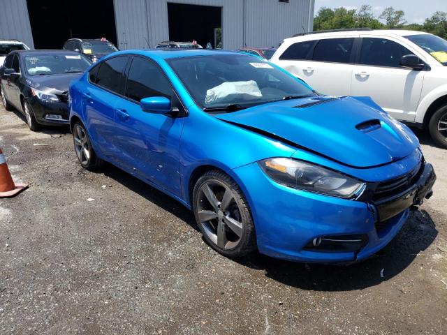 DODGE DART GT 2016 1c3cdfeb1gd623892