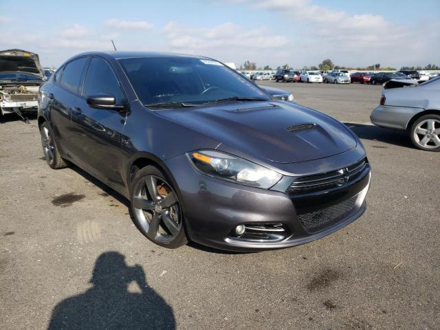 DODGE DART GT 2016 1c3cdfeb1gd637033