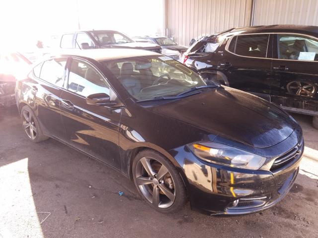 DODGE DART GT 2014 1c3cdfeb2ed668742