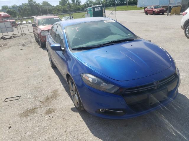 DODGE DART GT 2014 1c3cdfeb2ed701562