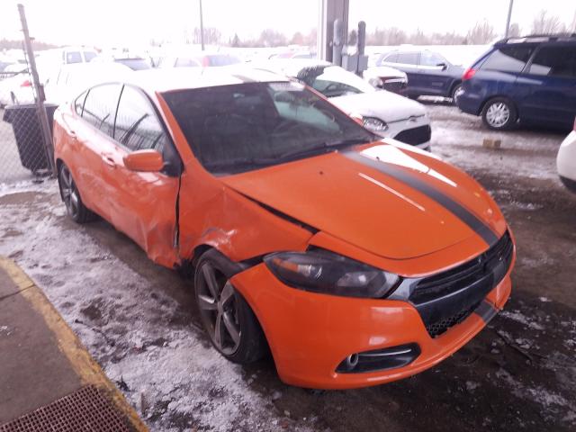 DODGE DART GT 2014 1c3cdfeb2ed707362