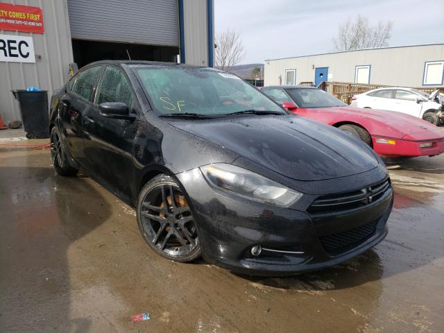 DODGE DART GT 2014 1c3cdfeb2ed719625