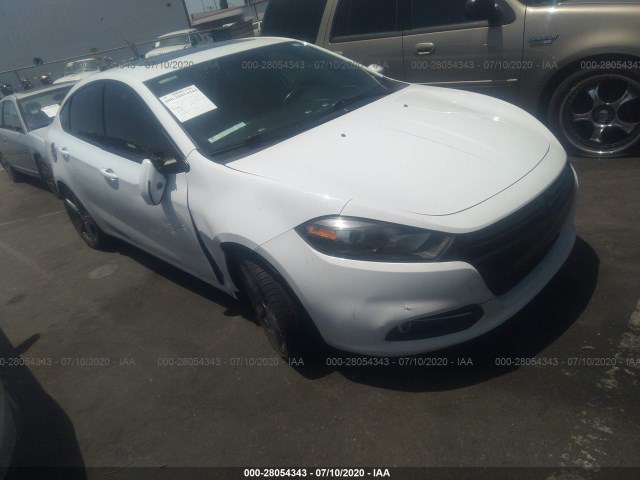 DODGE DART 2014 1c3cdfeb2ed768100