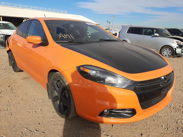 DODGE DART GT 2014 1c3cdfeb2ed800012