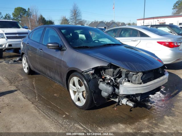 DODGE DART 2014 1c3cdfeb2ed802102