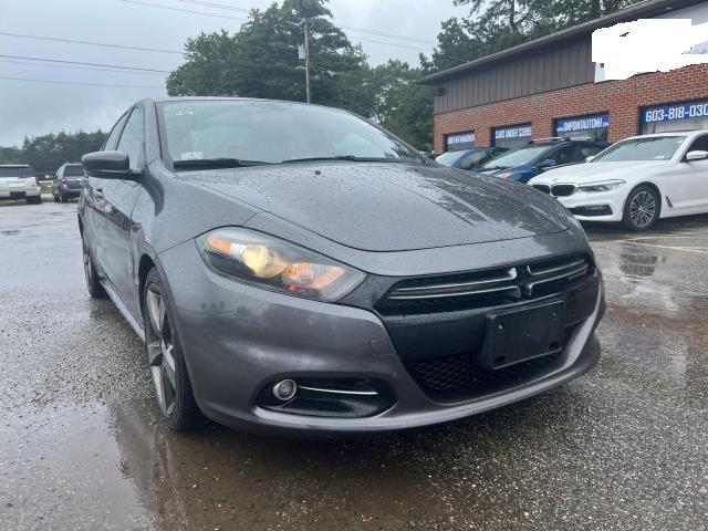 DODGE DART GT 2014 1c3cdfeb2ed834838