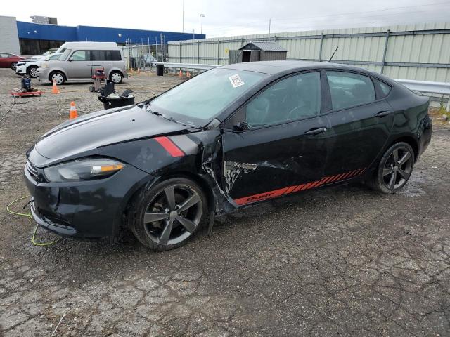 DODGE DART GT 2014 1c3cdfeb2ed840624