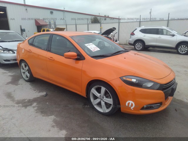 DODGE DART 2014 1c3cdfeb2ed859805