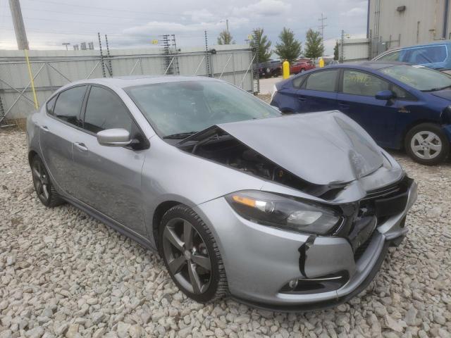 DODGE DART GT 2014 1c3cdfeb2ed860887