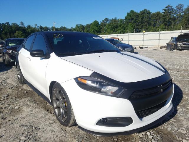 DODGE DART GT 2014 1c3cdfeb2ed867757