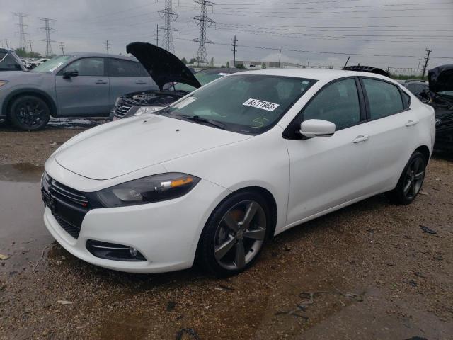 DODGE DART GT 2014 1c3cdfeb2ed878953