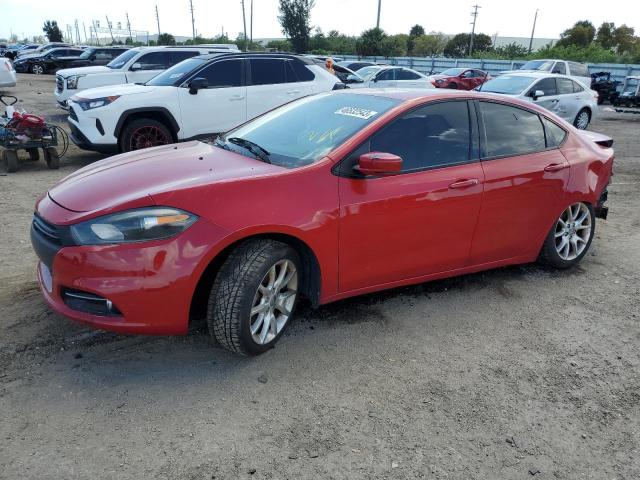 DODGE DART GT 2014 1c3cdfeb2ed914365