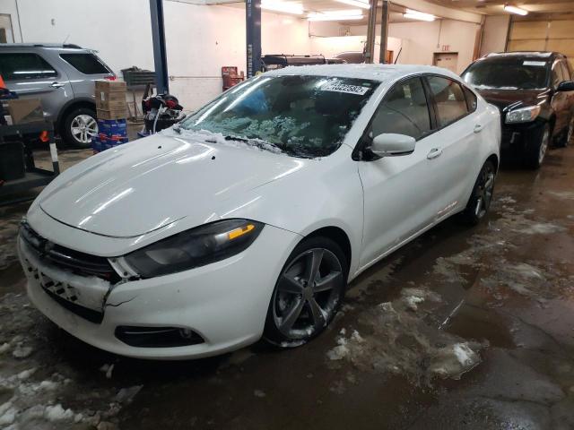 DODGE DART GT 2014 1c3cdfeb2ed921283