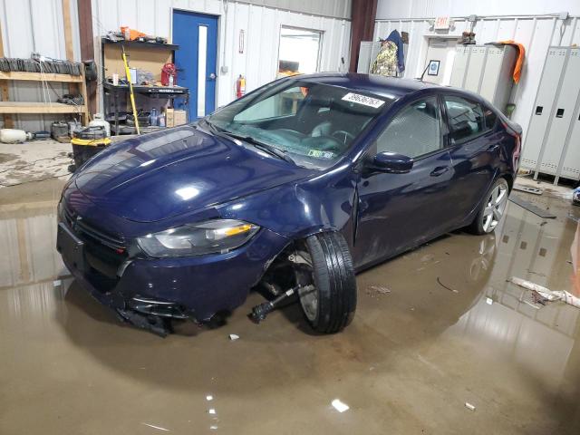 DODGE DART GT 2015 1c3cdfeb2fd111363