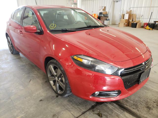 DODGE DART GT 2015 1c3cdfeb2fd111508