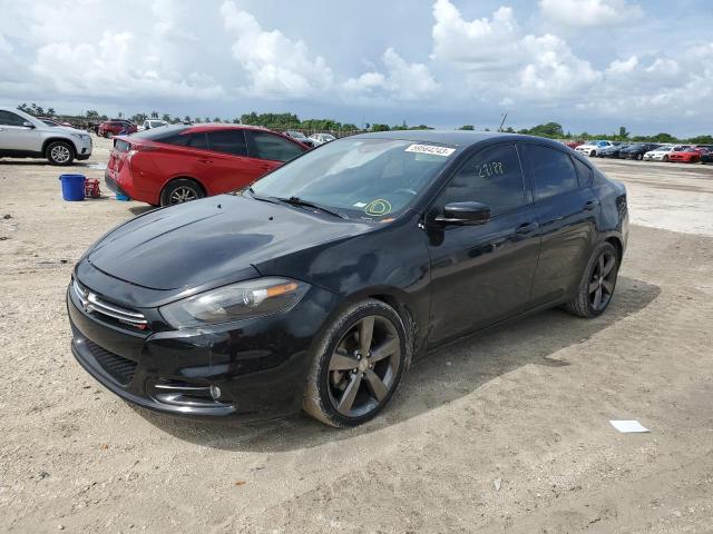 DODGE DART GT 2015 1c3cdfeb2fd112125