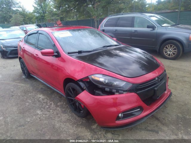 DODGE DART 2015 1c3cdfeb2fd119382