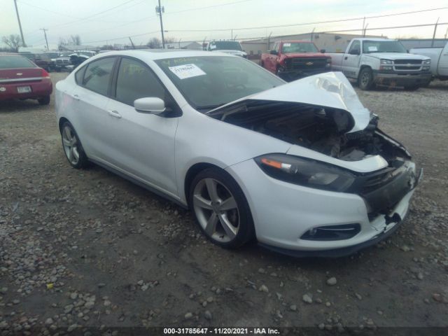 DODGE DART 2015 1c3cdfeb2fd123125