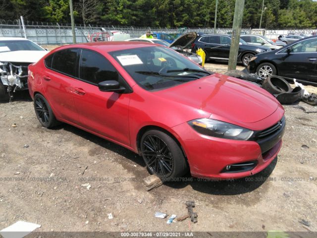 DODGE DART 2015 1c3cdfeb2fd128129