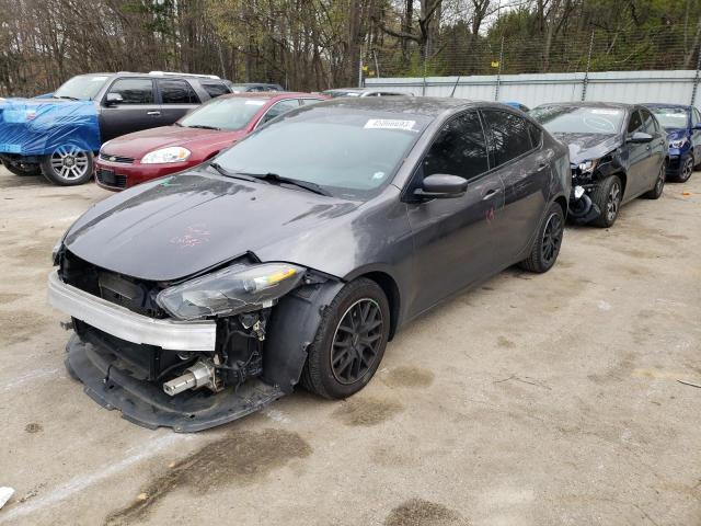 DODGE DART GT 2015 1c3cdfeb2fd180571