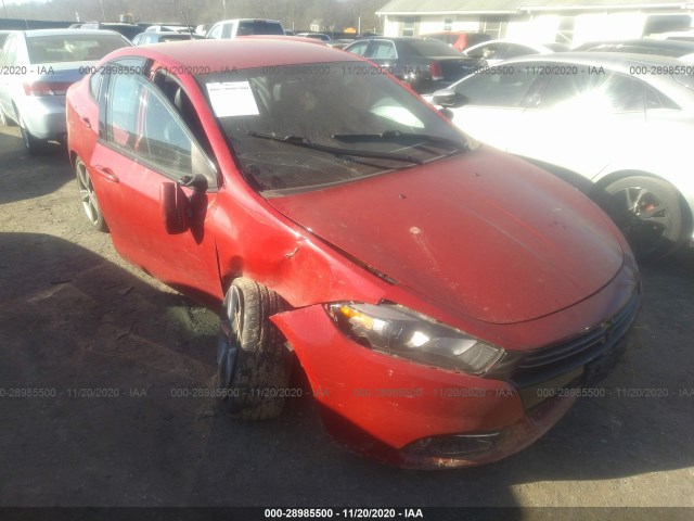 DODGE DART 2015 1c3cdfeb2fd187245