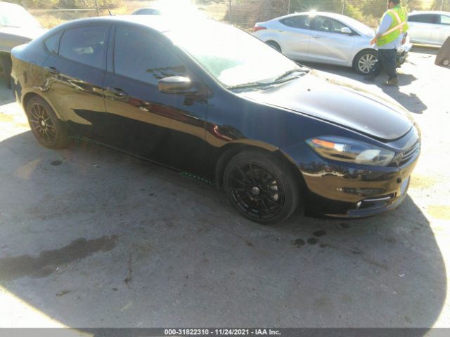 DODGE DART 2015 1c3cdfeb2fd193725