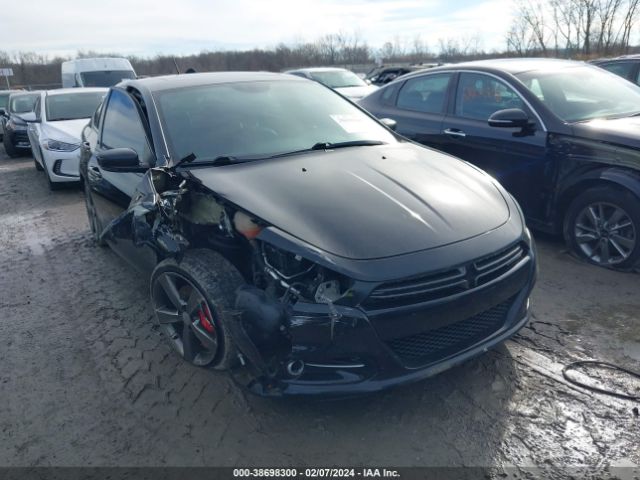 DODGE DART 2015 1c3cdfeb2fd223130