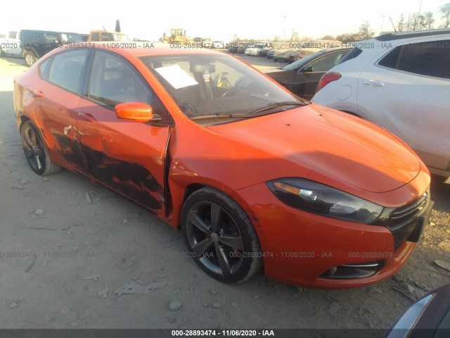 DODGE DART 2015 1c3cdfeb2fd224892