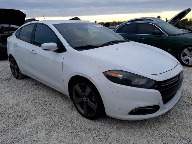 DODGE DART GT 2015 1c3cdfeb2fd228103